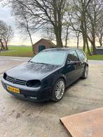 Volkswagen golf 4 in onderdelen, Ophalen of Verzenden, Volkswagen