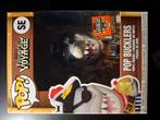 Funko pop Pop Bucklers number SE, Ophalen of Verzenden, Gebruikt