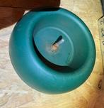 Kerstboom standaard met waterbak, Ophalen, Gebruikt