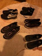 dames schoenen 38 / nike & royaums, Kleding | Dames, Schoenen, Ophalen of Verzenden, Zo goed als nieuw, Zwart, Sneakers of Gympen