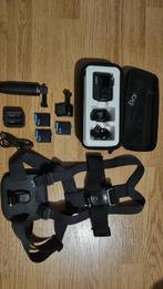 Gopro hero 9 black, Audio, Tv en Foto, Actiecamera's, Gebruikt, Ophalen, GoPro