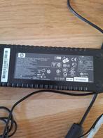 482133-001 hp adapter 135 watt, Ophalen of Verzenden, Zo goed als nieuw, Hp lader