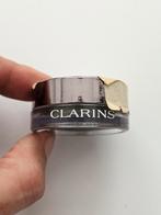 Clarins - Ombre Iridescente - kleur 10 - Silver Grey, Sieraden, Tassen en Uiterlijk, Uiterlijk | Cosmetica en Make-up, Verzenden