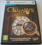 PC Game *** CLUMSYS 1 ***, Spelcomputers en Games, Games | Pc, Puzzel en Educatief, 1 speler, Ophalen of Verzenden, Zo goed als nieuw
