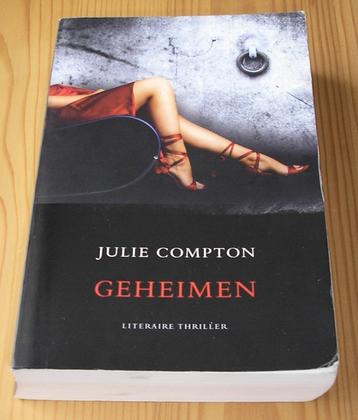 Geheimen - Julie Compton
