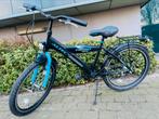 Altec Hero 22 inch Jongensfiets/ kinderfiets vanaf 6 jaar, 22 inch, Altec Hero, Ophalen of Verzenden, Handrem