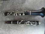 Oude couesnon paris klarinet hout., Muziek en Instrumenten, Gebruikt, ., Ophalen of Verzenden, .