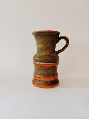 VINTAGE WEST GERMANY VAAS | (1817/22) beschikbaar voor biedingen