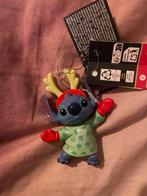 Disney ornamenten stitch, Diversen, Kerst, Ophalen of Verzenden, Nieuw