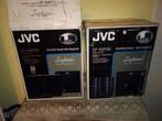 Te koop jvc luidsprekers en subwoofer, Audio, Tv en Foto, Luidsprekers, Nieuw, JVC, Subwoofer, Ophalen