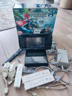Nintendo Wii U Mario Kart 8 Premium Pack - Compleet!, Spelcomputers en Games, Spelcomputers | Nintendo Wii U, Ophalen of Verzenden