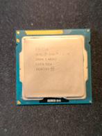 i7 3770 intel, Ophalen of Verzenden, Zo goed als nieuw