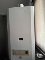 Vaillant Butaan Geiser Premium Turbo, Gebruikt, Geiser, Ophalen of Verzenden, Minder dan 20 liter