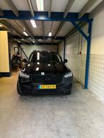 Volvo XC90 2.0 T8 Twin Engine AWD Pi-hy AUT 2016 Zwart, Auto's, Volvo, Zwart, 1969 cc, 320 pk, 7 stoelen