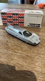 Western models 1/43 Mercedes C111/3 Record car WMS19, Hobby en Vrije tijd, Modelauto's | 1:43, Ophalen of Verzenden, Nieuw, Auto