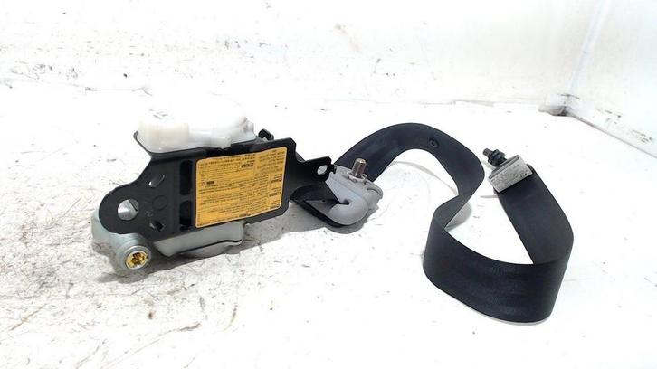 Veiligheidsgordel rechts voor Daihatsu YRV, Auto-onderdelen, Interieur en Bekleding, Daihatsu, Gebruikt, Herkomst onderdeel bekend