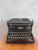 Ideal typemachine 1920-1930, Antiek en Kunst, Verzenden