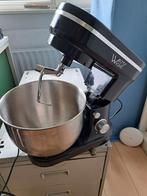 Whats Home keukenmachine, 4 liter of meer, Ophalen of Verzenden, Gebruikt