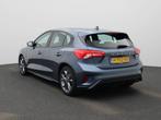 Ford Focus 1.5 EcoBlue ST Line Business Winterpack | Climate, Stof, Gebruikt, 4 cilinders, Blauw