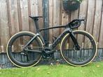 Cervelo S5 Ultegra Di2 maat 51 (S), Fietsen en Brommers, Fietsen | Racefietsen, Overige merken, Carbon, 49 tot 53 cm, Ophalen of Verzenden