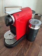 Nespresso citiz, Witgoed en Apparatuur, Ophalen of Verzenden, Zo goed als nieuw