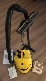Kärcher WD 3.200 Stofzuiger, Gebruikt, Stofzuiger, Minder dan 1200 watt, Ophalen