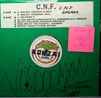 C.N.F. – Galaxy, Ophalen of Verzenden, Zo goed als nieuw, 12 inch, Techno of Trance