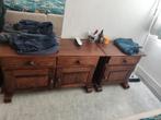 Nachtkastjes en dressoir, Ophalen, Gebruikt, 45 tot 65 cm, Minder dan 55 cm
