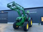 John Deere 6210R AP, Zakelijke goederen, John Deere, -, Niet opgegeven, Meer dan 160 Pk