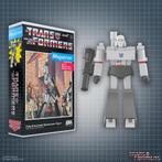Transformers G1 Megatron figure VHS style (Super7 Ultimates), Verzamelen, Transformers, G1, Ophalen of Verzenden, Nieuw, Decepticons