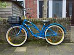 Electra beachcruiser, Fietsen en Brommers, Fietsen | Cruisers en Lowriders, Cruiser, Gebruikt, Dames, Electra