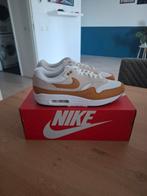 Nike air max 1 bronze eu45.5, Kleding | Heren, Schoenen, Ophalen of Verzenden, Nieuw, Overige kleuren