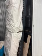 1 persoons bed zelf ophalen, Huis en Inrichting, Eenpersoons, Ophalen of Verzenden, Zo goed als nieuw, 200 cm