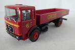 Circus krone MAN vrachtwagens, Hobby en Vrije tijd, Modelauto's | 1:87, Ophalen of Verzenden, Nieuw, Bus of Vrachtwagen, Overige merken