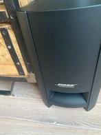 Bose Acoustimass Module Subwoofer  Speakers, Audio, Tv en Foto, Luidsprekers, Gebruikt, Subwoofer, Ophalen of Verzenden, Bose