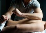 Charly Masseur voor heren 0616026443, Diensten en Vakmensen, Stoelmassage