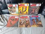 18 STRIPBOEKEN VAN " STORM ", Boeken, Stripboeken, Meerdere stripboeken, Ophalen of Verzenden, Gelezen