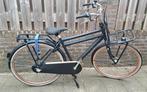 Mooie matblauwe Cortina U4 – 28 inch (framehoogte 50cm), Fietsen en Brommers, Fietsen | Heren | Herenfietsen, Versnellingen, 49 tot 53 cm