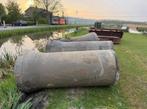 Beton duiker / afvoerbuis, Doe-het-zelf en Verbouw, Buizen en Afvoer, Ophalen of Verzenden, Minder dan 2 meter, Afvoer