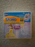 Vtech Storio Game - Nieuw & Verzegeld!, Ophalen of Verzenden, Nieuw, Jongen of Meisje