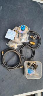 Ombouwset voor aggregaat, Ophalen of Verzenden, Nieuw