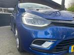 Renault Clio Estate 1.5 dCi GT-Line - Bose 110 pk (bj 2017), Auto's, Te koop, 110 pk, 640 kg, Gebruikt