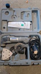 Dremel Multimax MM40, Ophalen of Verzenden, Gebruikt