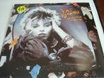 PAT BENATAR - SEVEN THE HARD WAY, Ophalen of Verzenden, Gebruikt, 12 inch, Poprock