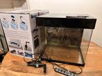 Aquarium, Dieren en Toebehoren, Ophalen of Verzenden, Zo goed als nieuw, Leeg aquarium