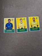 Plus voetbalplaatjes, Ophalen of Verzenden, Plaatje