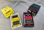 Effecten Boss, Electro-Harmonix en T-Rex, Muziek en Instrumenten, Effecten, Ophalen of Verzenden, Gebruikt, Delay of Echo
