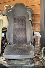 2 recaro luchtgeveerde stoelen, Ophalen of Verzenden