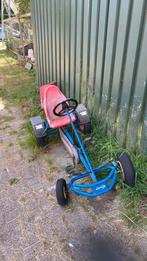 Berg skelter opknapper, Ophalen of Verzenden, Zo goed als nieuw, Berg