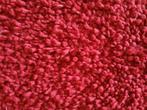 Rood vloerkleed 100% wol Lifestyle, Ophalen, Gebruikt, Rood, Rechthoekig